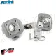 MF8547 Cilindro Alluminio 40,2 Polini Sp12 - Min Orizzontale F12 F10 Scarabeo AC