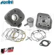 MF8547 Cilindro Alluminio 40,2 Polini Sp12 - Min Orizzontale F12 F10 Scarabeo AC