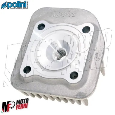 MF8547 Cilindro Alluminio 40,2 Polini Sp12 - Min Orizzontale F12 F10 Scarabeo AC