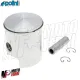 MF8547 Cilindro Alluminio 40,2 Polini Sp12 - Min Orizzontale F12 F10 Scarabeo AC