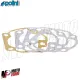 MF8547 Cilindro Alluminio 40,2 Polini Sp12 - Min Orizzontale F12 F10 Scarabeo AC