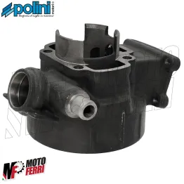 MF8550 Cilindro Ghisa Polini 70cc Dm 47 Corsa 39 - Minarelli DL3 LC H2O 2