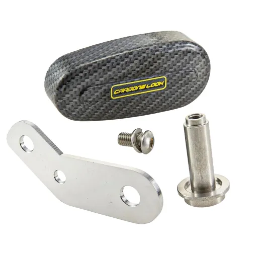 MF1560 ANTIAFFONDO AMMORTIZZATORE ANTERIORE CARBONE VESPA 50 SPECIAL PK S ET3