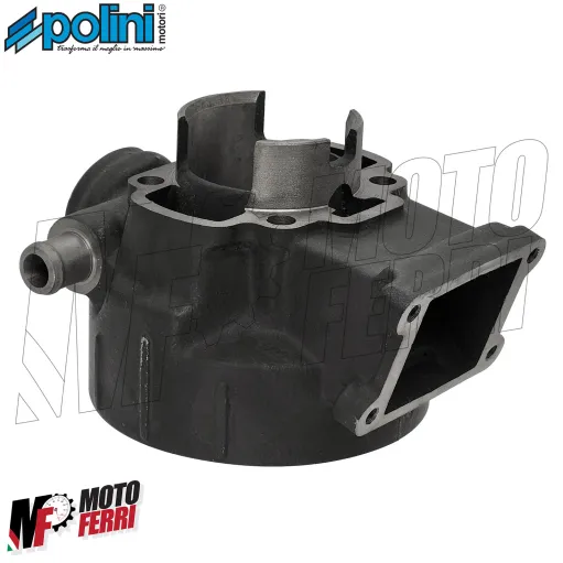 MF8550 Cilindro Ghisa Polini 70cc Dm 47 Corsa 39 - Minarelli DL3 LC H2O