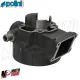 MF8550 Cilindro Ghisa Polini 70cc Dm 47 Corsa 39 - Minarelli DL3 LC H2O