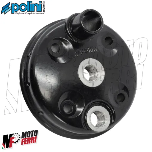 MF8550 Cilindro Ghisa Polini 70cc Dm 47 Corsa 39 - Minarelli DL3 LC H2O