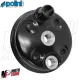MF8550 Cilindro Ghisa Polini 70cc Dm 47 Corsa 39 - Minarelli DL3 LC H2O
