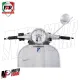 MF8551 Specchietto Regolabile SX / DX Cromato Vespa Special ET3 Primavera PX PE