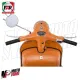 MF8551 Specchietto Regolabile SX / DX Cromato Vespa Special ET3 Primavera PX PE