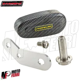 MF1560 ANTIAFFONDO AMMORTIZZATORE ANTERIORE CARBONE VESPA 50 SPECIAL PK S ET3 2