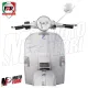 MF8551 Specchietto Regolabile SX / DX Cromato Vespa Special ET3 Primavera PX PE