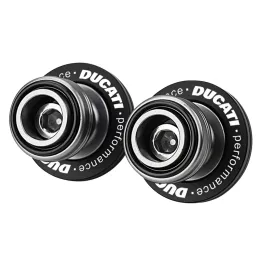 MF6872 Nottolini Cavalletto Ducati Multistrada 950 1200 1260 V2 V4 DesertX - M8