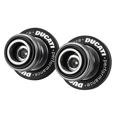 MF6872 Nottolini Cavalletto Ducati Multistrada 950 1200 1260 V2 V4 DesertX - M8
