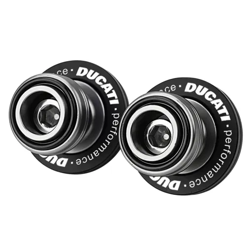 MF6872 Nottolini Cavalletto Ducati Multistrada 950 1200 1260 V2 V4 DesertX - M8