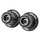 MF6872 Nottolini Cavalletto Ducati Multistrada 950 1200 1260 V2 V4 DesertX - M8