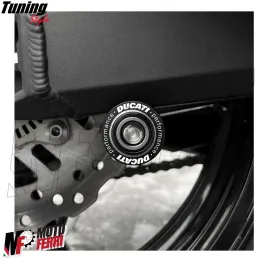 MF6872 Nottolini Cavalletto Ducati Multistrada 950 1200 1260 V2 V4 DesertX - M8 2