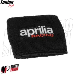 MF3346 Calzino Polsino Aprilia Racing Serbatoio Vaschetta Olio Freno Frizione 2