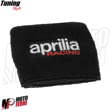 MF3346 Calzino Polsino Aprilia Racing Serbatoio Vaschetta Olio Freno Frizione