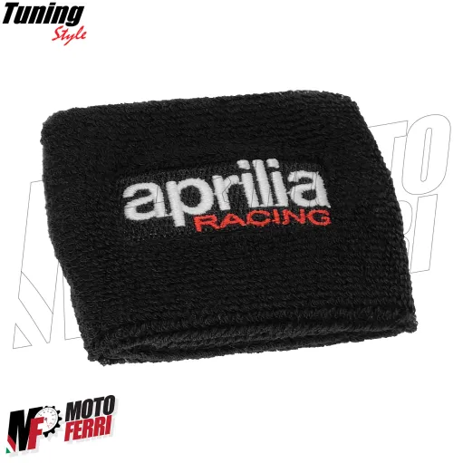 MF8553 Calzino Polsino Aprilia Racing Serbatoio Vaschetta Olio Freno Frizione