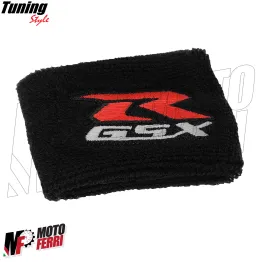 MF8554 Calzino Polsino Suzuki GSX-R Serbatoio Vaschetta Olio Freno Frizione 2