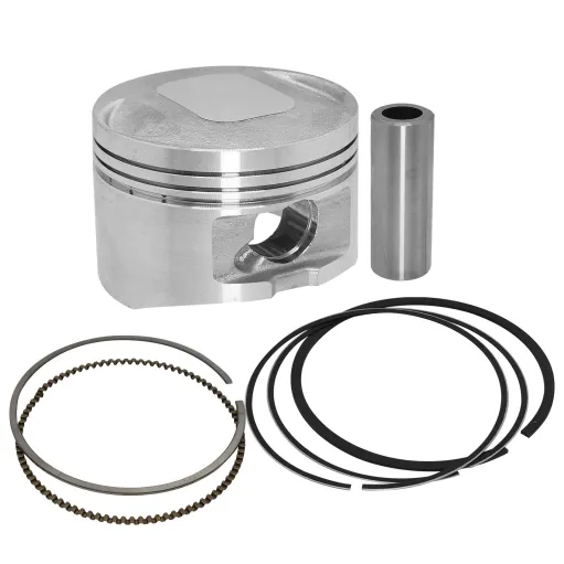 MF8555 Pistone di Ricambio 52,4 mm per Honda SH 125 - 2001 2002 2003 2004