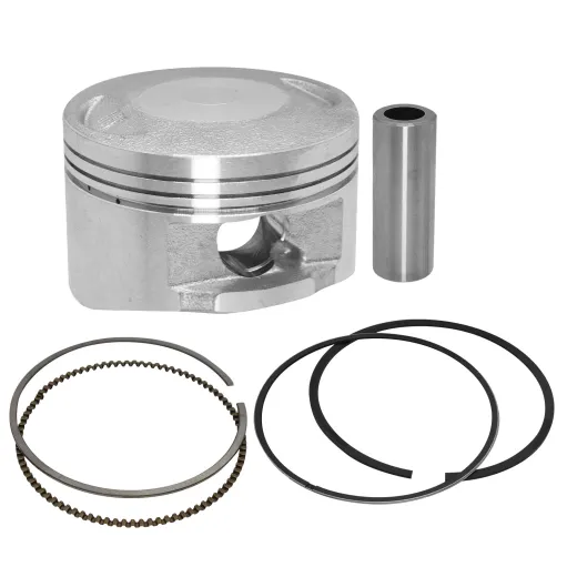 MF8556 Pistone di Ricambio 57,5 mm per Honda SH 150 dal 2001 al 2011