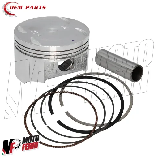 MF8557 Pistone di Ricambio per Honda Forza 300 dal 2013 al 2020