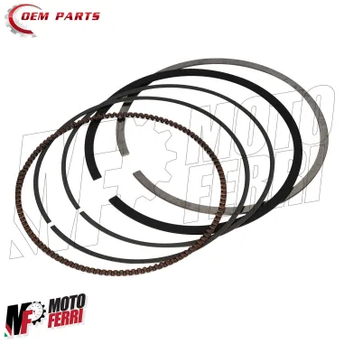 MF8557 Pistone di Ricambio per Honda SH 300 dal 2007 al 2020