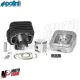 MF8559 Cilindro Polini 72 cc Ghisa Dm 47 Honda Dio SP / SR / ZX - Kymco DJ 50 2T