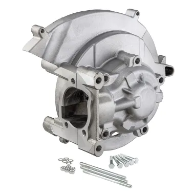 MF1564 Carter Motore Tipo Originale a Puntine per Ciao SI Grillo Bravo Boss