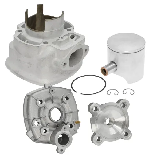 MF8562 Kit Cilindro Polini 70cc Dm 47,4 Piaggio LC Zip NRG MC3 NTT Runner SR