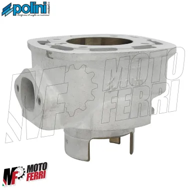 MF8562 Kit Cilindro Polini 70cc Dm 47,4 Piaggio LC Zip NRG MC3 NTT Runner SR