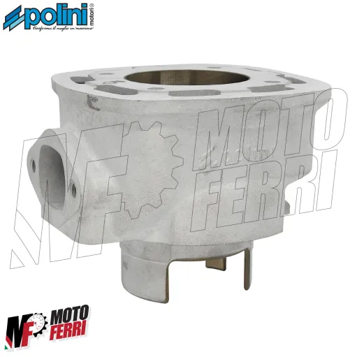 MF8562 Kit Cilindro Polini 70cc Dm 47,4 Piaggio LC Zip NRG MC3 NTT Runner SR