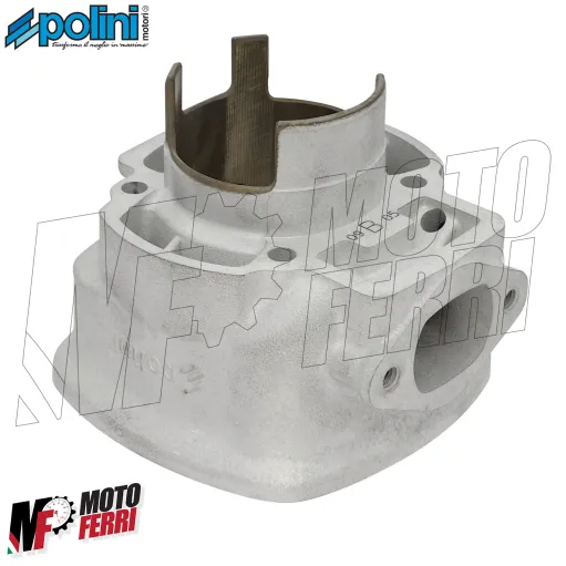 MF8562 Kit Cilindro Polini 70cc Dm 47,4 Piaggio LC Zip NRG MC3 NTT Runner SR