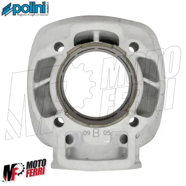 MF8562 Kit Cilindro Polini 70cc Dm 47,4 Piaggio LC Zip NRG MC3 NTT Runner SR