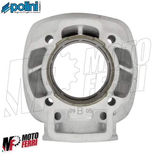 MF8562 Kit Cilindro Polini 70cc Dm 47,4 Piaggio LC Zip NRG MC3 NTT Runner SR