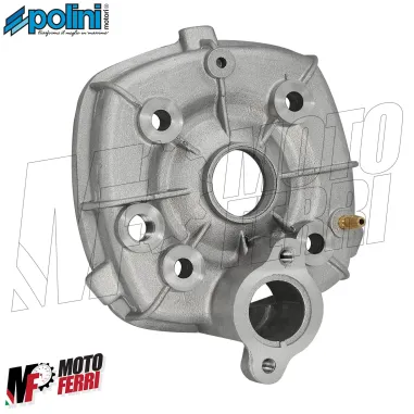 MF8562 Kit Cilindro Polini 70cc Dm 47,4 Piaggio LC Zip NRG MC3 NTT Runner SR