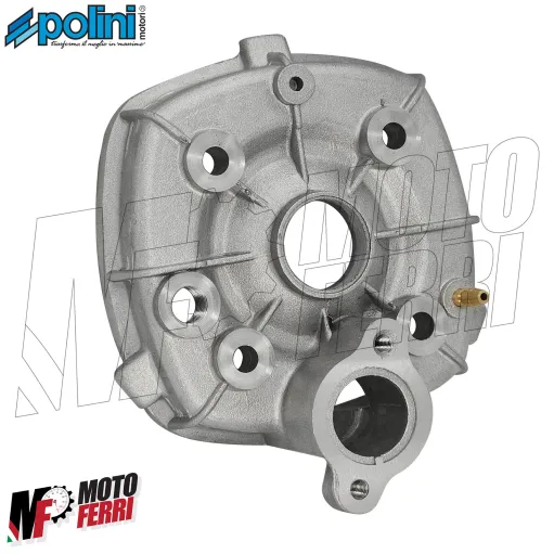MF8562 Kit Cilindro Polini 70cc Dm 47,4 Piaggio LC Zip NRG MC3 NTT Runner SR