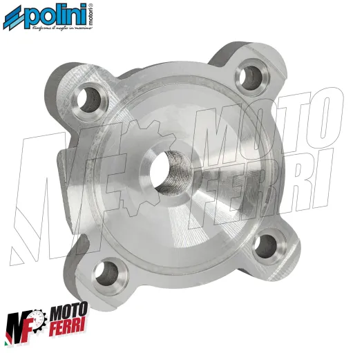 MF8562 Kit Cilindro Polini 70cc Dm 47,4 Piaggio LC Zip NRG MC3 NTT Runner SR