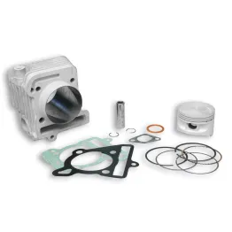 MF8563 Cilindro Malossi Alluminio 140cc Dm 60 per Vespa ET4 125