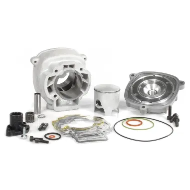 MF8564 Cilindro Malossi MHR Team 47,6 7T Piaggio Zip SP NRG Runner SR 50 2T LC