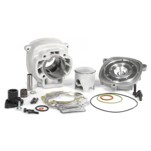 MF8564 Cilindro Malossi MHR Team 47,6 7T Piaggio Zip SP NRG Runner SR 50 2T LC