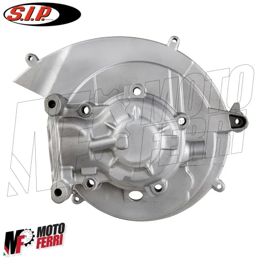 MF1564 Carter Motore Tipo Originale a Puntine per Ciao SI Grillo Bravo Boss