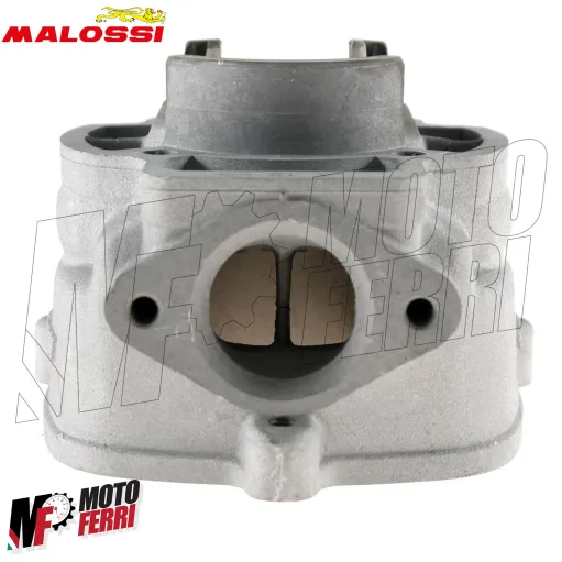 MF8564 Cilindro Malossi MHR Team 47,6 7T Piaggio Zip SP NRG Runner SR 50 2T LC