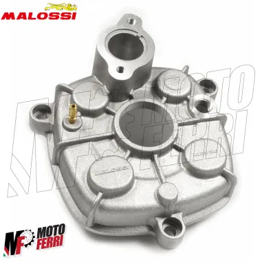 MF8564 Cilindro Malossi MHR Team 47,6 7T Piaggio Zip SP NRG Runner SR 50 2T LC