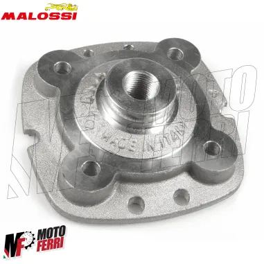 MF8564 Cilindro Malossi MHR Team 47,6 7T Piaggio Zip SP NRG Runner SR 50 2T LC