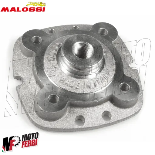 MF8564 Cilindro Malossi MHR Team 47,6 7T Piaggio Zip SP NRG Runner SR 50 2T LC