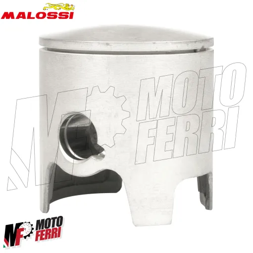 MF8564 Cilindro Malossi MHR Team 47,6 7T Piaggio Zip SP NRG Runner SR 50 2T LC