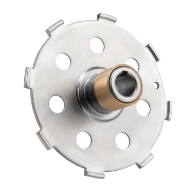 MF8565 Boccolo Frizione Cestello con Bronzina per Piaggio Vespa PX PE 200