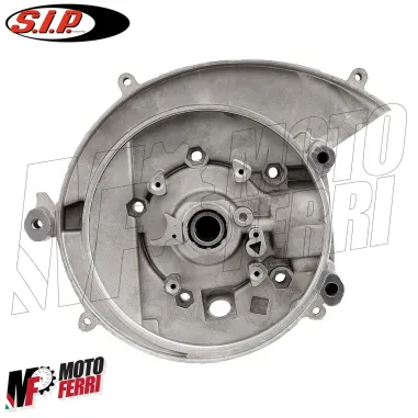 MF1564 Carter Motore Tipo Originale a Puntine per Ciao SI Grillo Bravo Boss